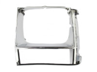 chromovaný rámeček  /84-90/